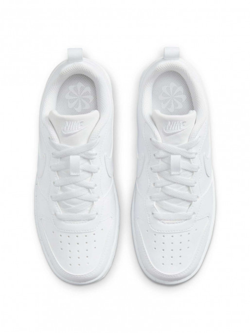 NIKE Παιδικά Παπούτσια Court Borough Low Recraft