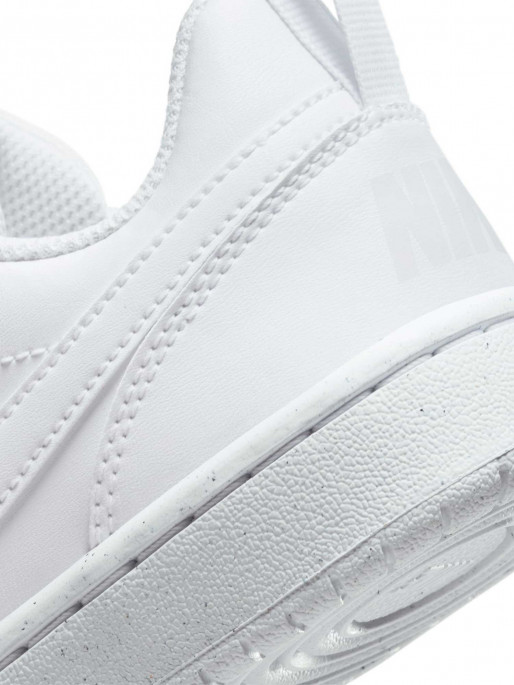 NIKE Παιδικά Παπούτσια Court Borough Low Recraft