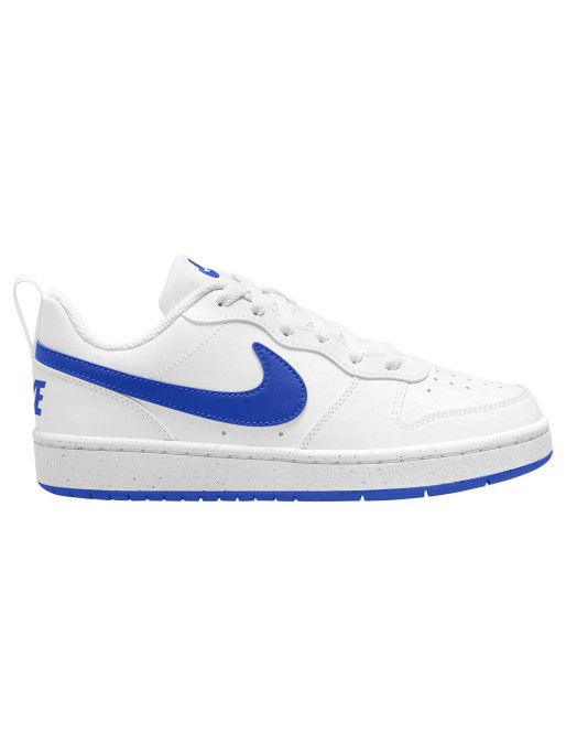 NIKE Παιδικά Παπούτσια Court Borough Low Recraft