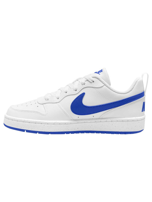 NIKE Παιδικά Παπούτσια Court Borough Low Recraft