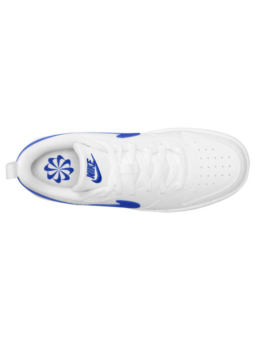 NIKE Παιδικά Παπούτσια Court Borough Low Recraft