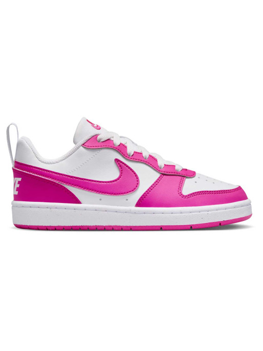 NIKE Παιδικά Παπούτσια Court Borough Low Recraft