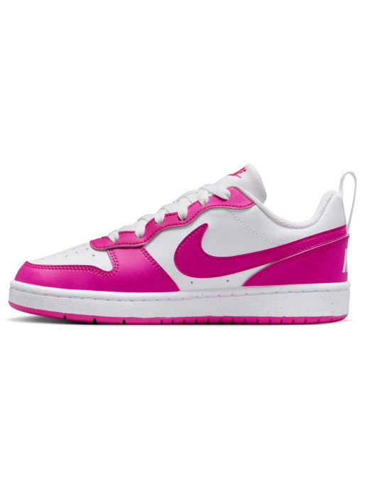 NIKE Παιδικά Παπούτσια Court Borough Low Recraft