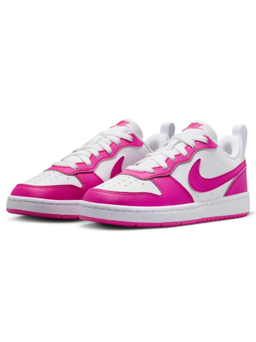 NIKE Παιδικά Παπούτσια Court Borough Low Recraft