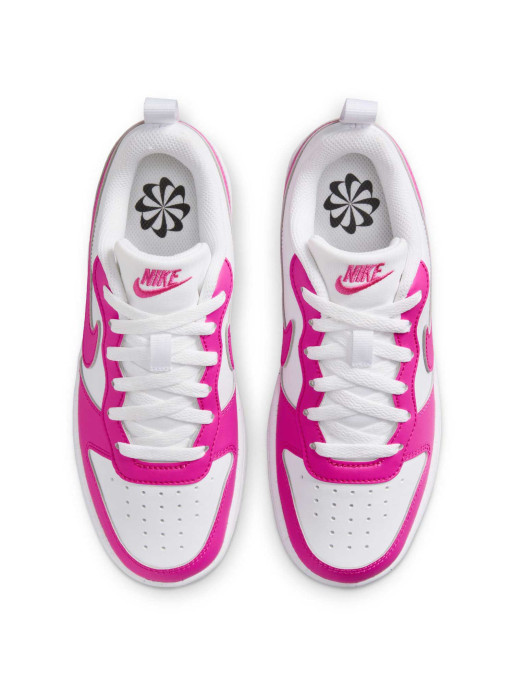 NIKE Παιδικά Παπούτσια Court Borough Low Recraft