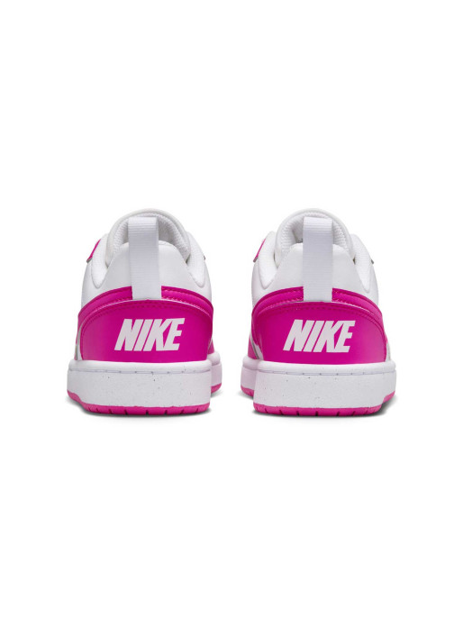 NIKE Παιδικά Παπούτσια Court Borough Low Recraft