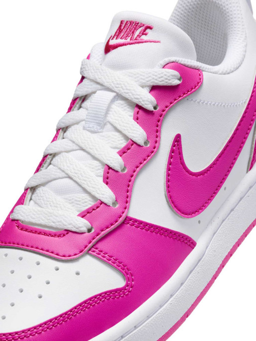 NIKE Παιδικά Παπούτσια Court Borough Low Recraft