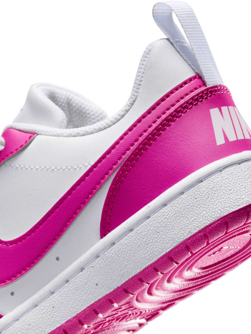 NIKE Παιδικά Παπούτσια Court Borough Low Recraft