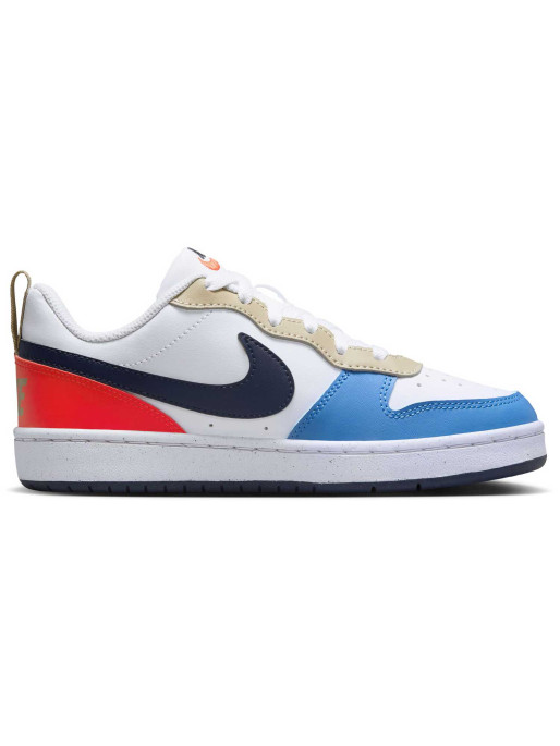 NIKE Παιδικά Παπούτσια Court Borough Low Recraft