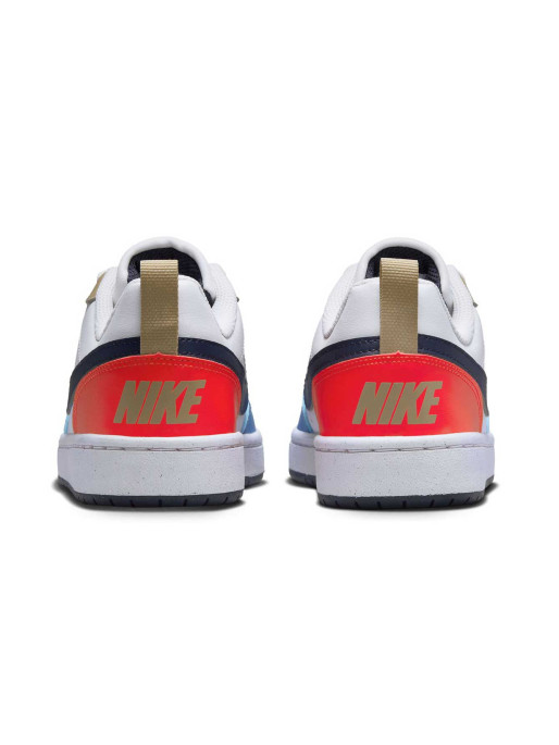 NIKE Παιδικά Παπούτσια Court Borough Low Recraft