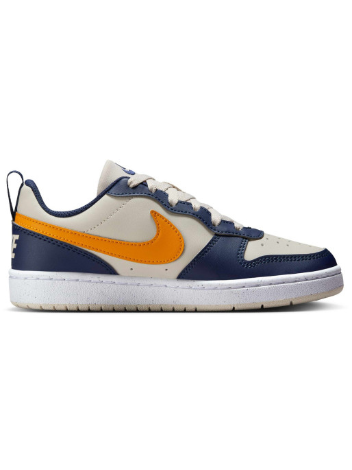 NIKE Incaltaminte Court Borough Low Recraft (Gs)