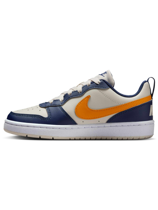 NIKE Incaltaminte Court Borough Low Recraft (Gs)