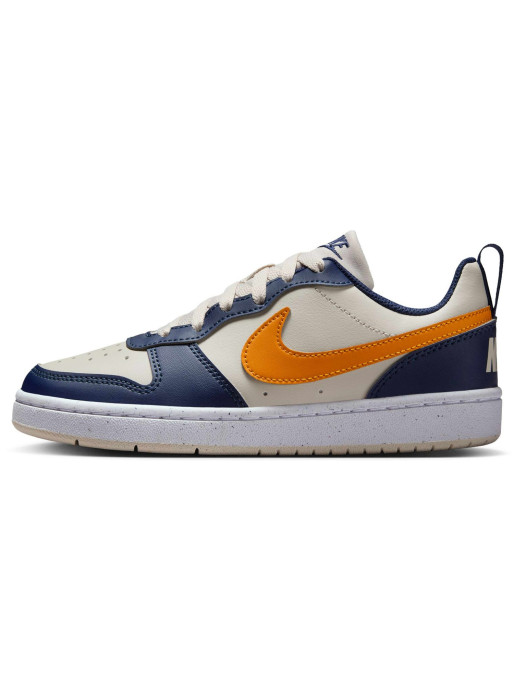 NIKE Incaltaminte Court Borough Low Recraft (Gs)
