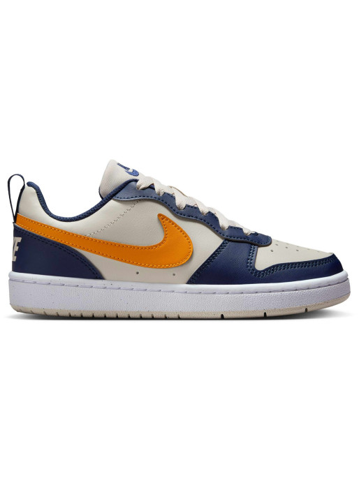 NIKE Incaltaminte Court Borough Low Recraft (Gs)