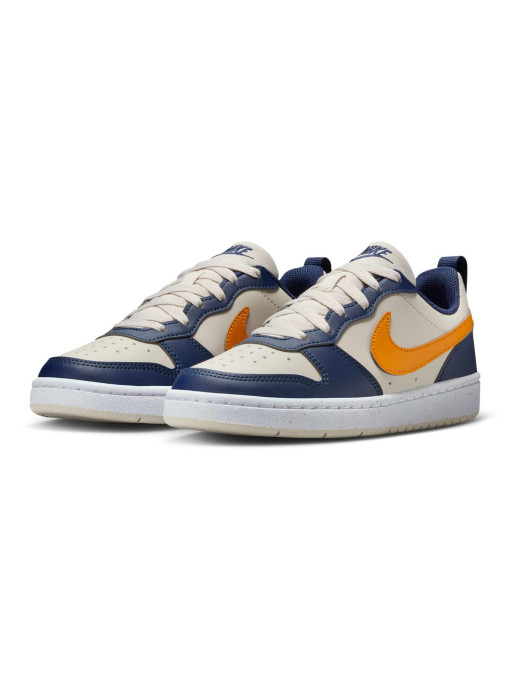 NIKE Incaltaminte Court Borough Low Recraft (Gs)