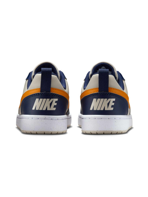 NIKE Incaltaminte Court Borough Low Recraft (Gs)