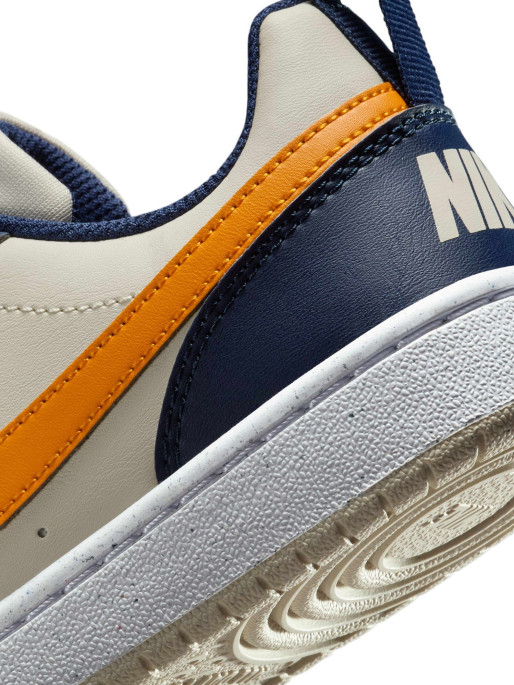 NIKE Incaltaminte Court Borough Low Recraft (Gs)