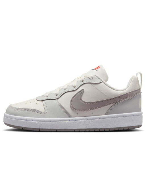 NIKE Παιδικά Παπούτσια Court Borough Low Recraft