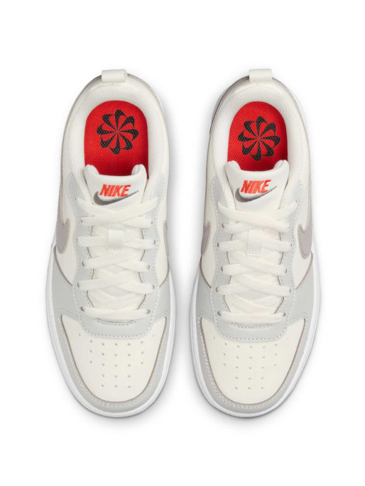 NIKE Παιδικά Παπούτσια Court Borough Low Recraft
