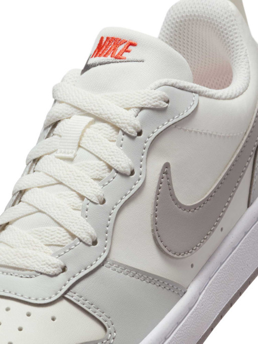 NIKE Παιδικά Παπούτσια Court Borough Low Recraft
