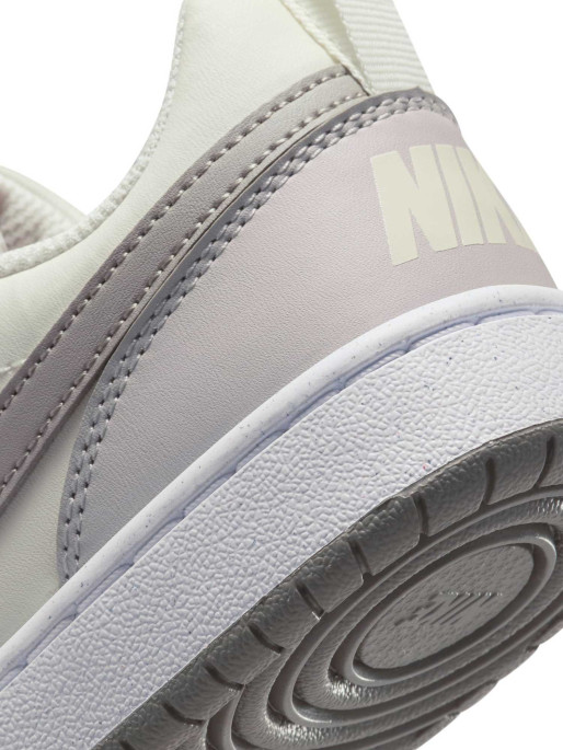 NIKE Παιδικά Παπούτσια Court Borough Low Recraft