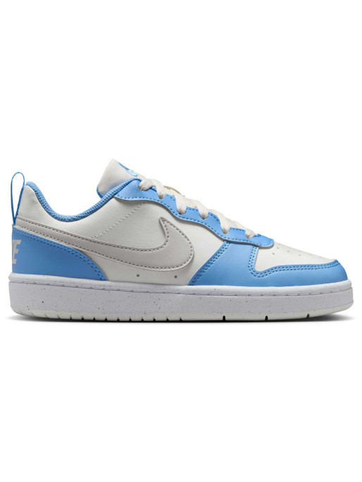 NIKE Παιδικά Παπούτσια Court Borough Low Recraft