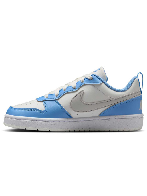 NIKE Παιδικά Παπούτσια Court Borough Low Recraft