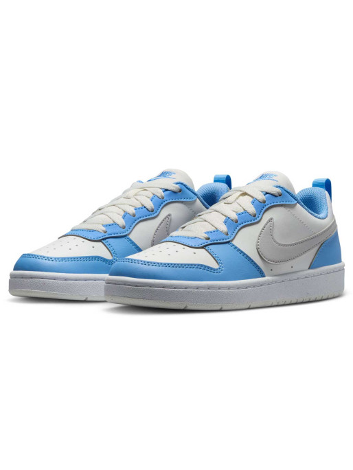NIKE Παιδικά Παπούτσια Court Borough Low Recraft