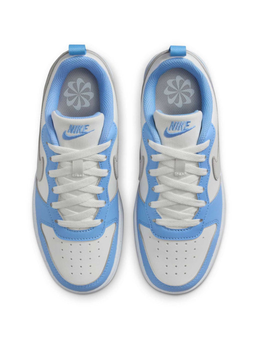 NIKE Παιδικά Παπούτσια Court Borough Low Recraft