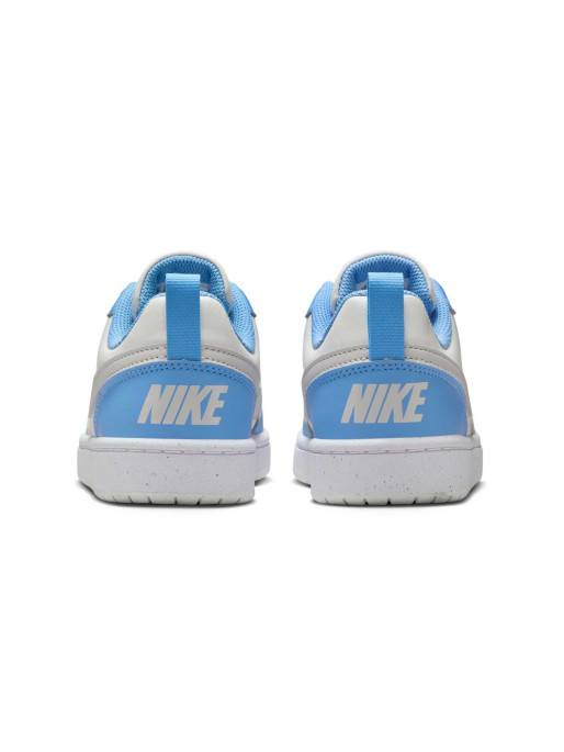 NIKE Παιδικά Παπούτσια Court Borough Low Recraft