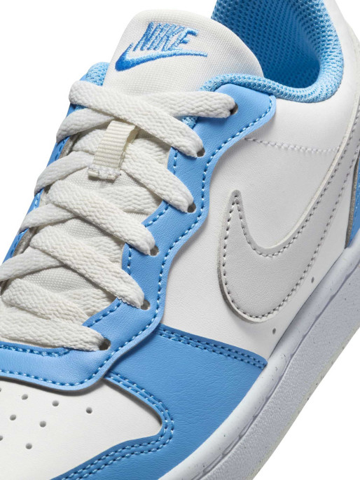 NIKE Παιδικά Παπούτσια Court Borough Low Recraft