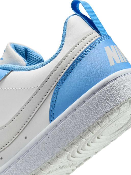NIKE Παιδικά Παπούτσια Court Borough Low Recraft