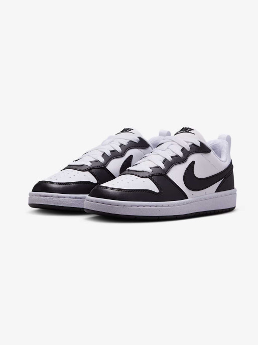 NIKE Παιδικά Παπούτσια Court Borough Low Recraft