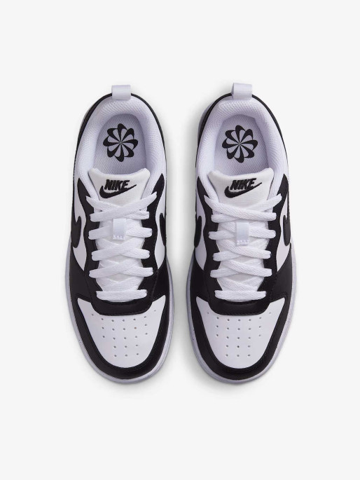 NIKE Παιδικά Παπούτσια Court Borough Low Recraft