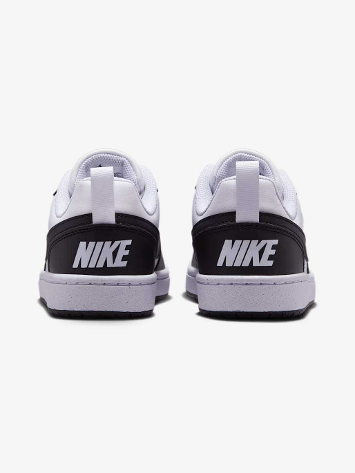 NIKE Παιδικά Παπούτσια Court Borough Low Recraft