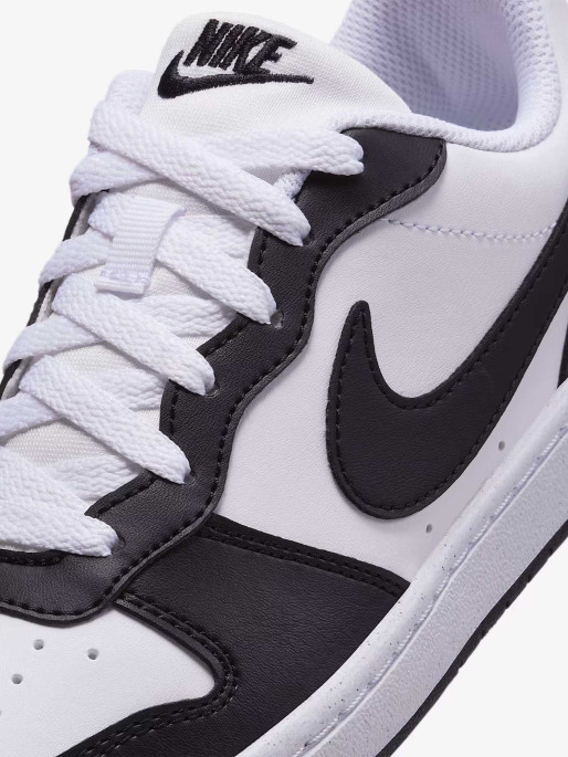 NIKE Παιδικά Παπούτσια Court Borough Low Recraft