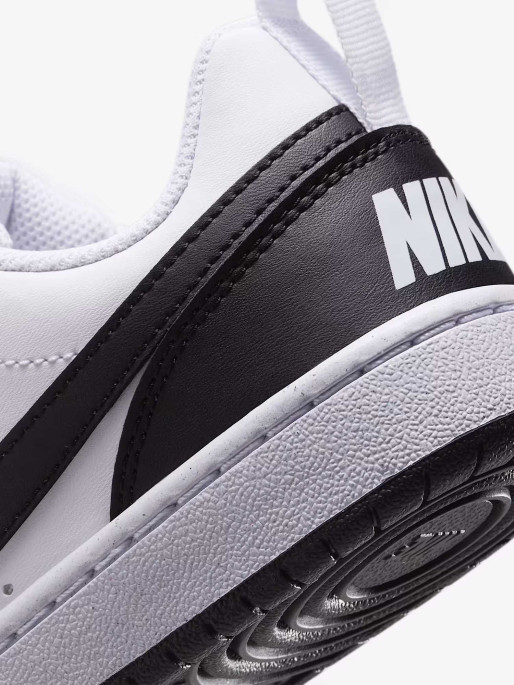 NIKE Παιδικά Παπούτσια Court Borough Low Recraft