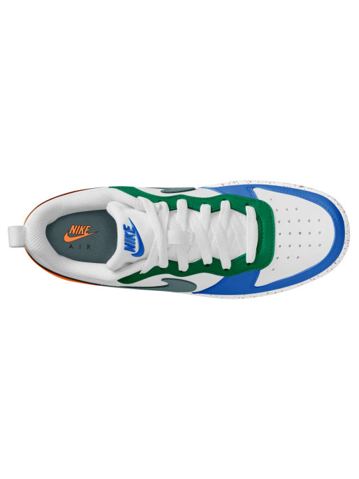 NIKE Παιδικά Παπούτσια Court Borough Low Recraft
