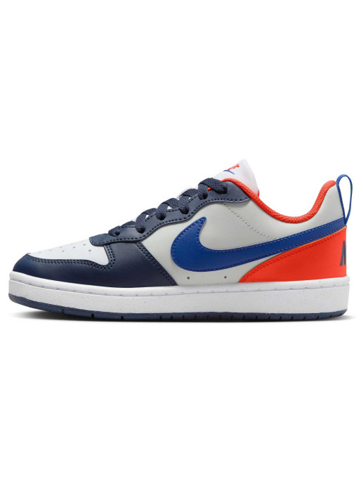 NIKE Παιδικά Παπούτσια Court Borough Low Recraft