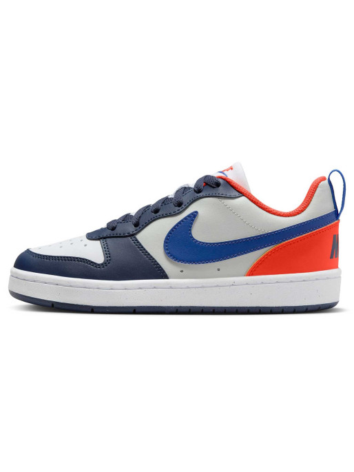 NIKE Παιδικά Παπούτσια Court Borough Low Recraft