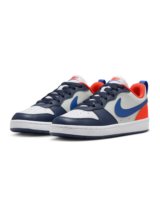 NIKE Παιδικά Παπούτσια Court Borough Low Recraft