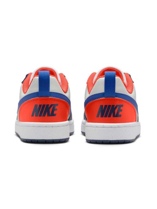 NIKE Παιδικά Παπούτσια Court Borough Low Recraft