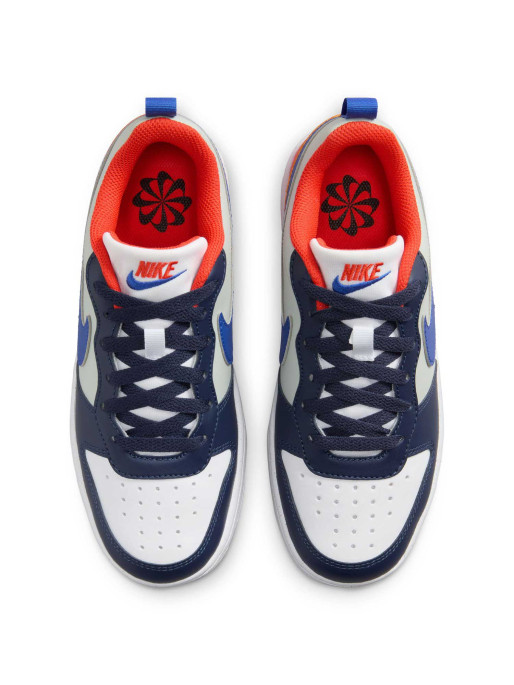 NIKE Παιδικά Παπούτσια Court Borough Low Recraft