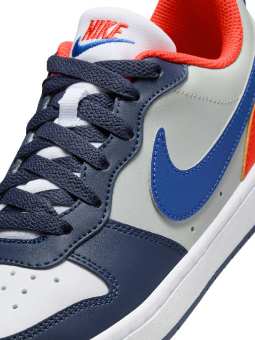 NIKE Παιδικά Παπούτσια Court Borough Low Recraft