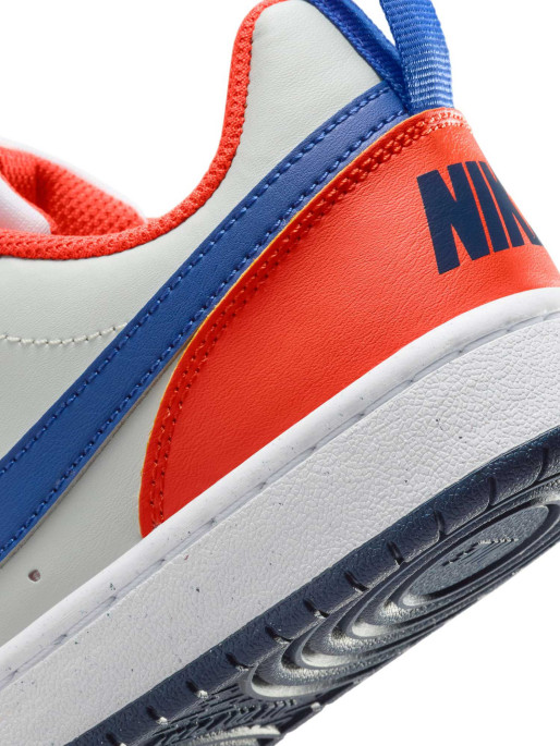 NIKE Παιδικά Παπούτσια Court Borough Low Recraft