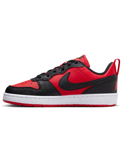 NIKE Παιδικά Παπούτσια Court Borough Low Recraft