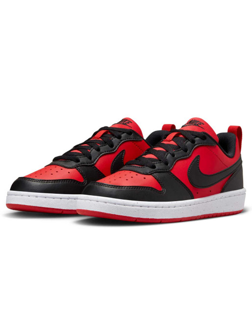 NIKE Παιδικά Παπούτσια Court Borough Low Recraft