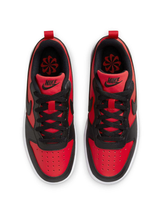 NIKE Παιδικά Παπούτσια Court Borough Low Recraft