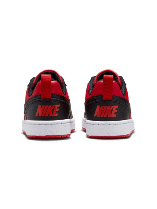 NIKE Παιδικά Παπούτσια Court Borough Low Recraft