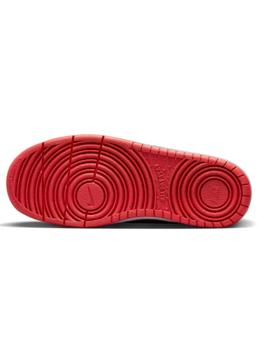 NIKE Παιδικά Παπούτσια Court Borough Low Recraft